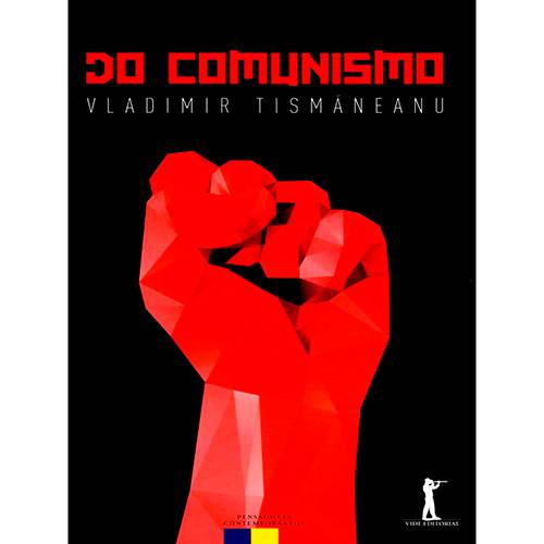 Livro - do Comunismo