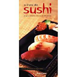Livro do Sushi, o