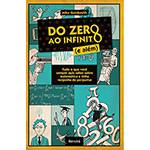Livro - do Zero ao Infinito (e Além)