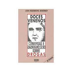 Livro - Doces Venenos