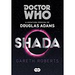 Livro - Doctor Who: Shada - a Aventura Perdida de Douglas Adams