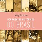 Livro - Documentos Historicos do Brasil