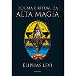 Livro - Dogma e Ritual da Alta Magia (9642)