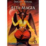 Livro - Dogma e Ritual de Alta Magia