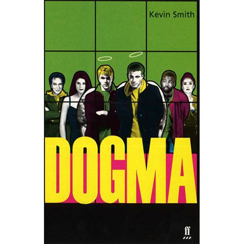 Livro - Dogma