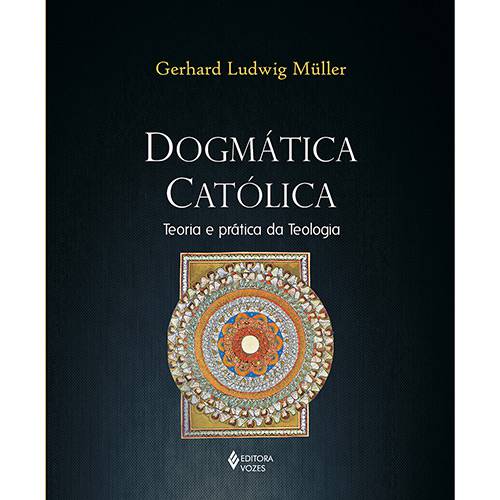 Livro - Dogmática Católica