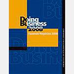 Livro - Doing Business 2008: Fazendo Negócios