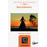 Livro - Dom Casmurro - Áudio Livro