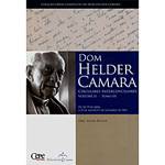 Livro - Dom Helder Camara - Vol.II - Tomo III