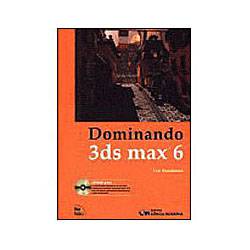 Livro - Dominando 3ds Max 6