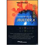 Livro - Dominando o Borland JBUILDER X