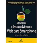 Livro - Dominando o Desenvolvimento Web para Smartphone