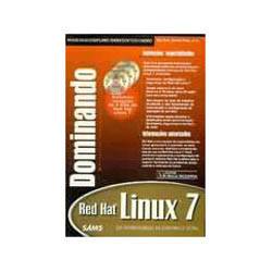 Livro - Dominando o Red Hat Linux 7