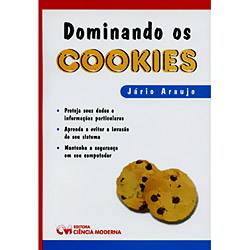 Livro - Dominando os Cookies