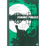 Livro - Domínio Público: Literatura em Quadrinhos - Vol. 1