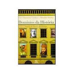 Livro - Dominios da Historia