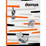 Livro - Domus 1950s