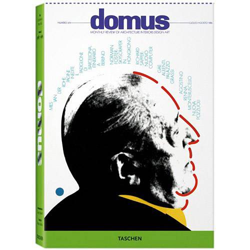 Livro - Domus Vol. 10