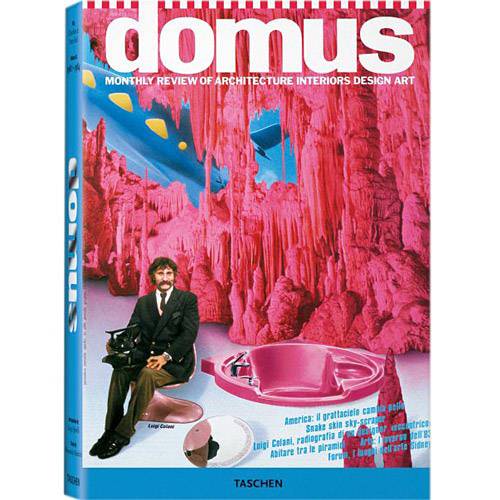 Livro - Domus Vol. 9