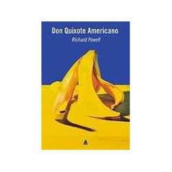 Livro - Don Quixote Americano
