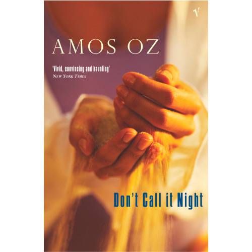 Livro - Don't Call It Night