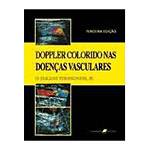 Livro - Doppler Colorido Nas Doenças Vasculares