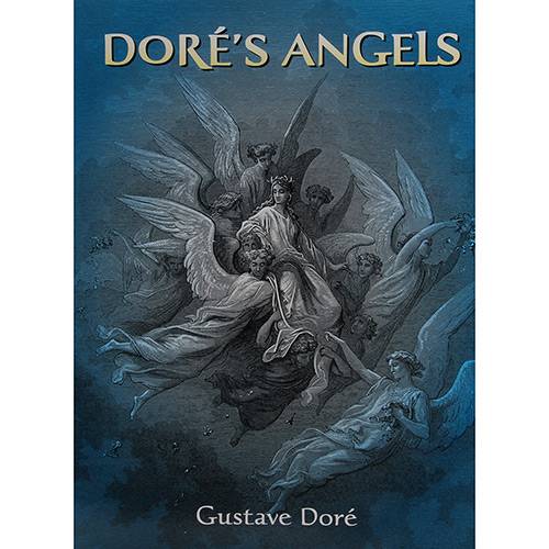 Livro - Doré's Angels