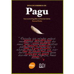 Livro - dos Escombros de Pagu