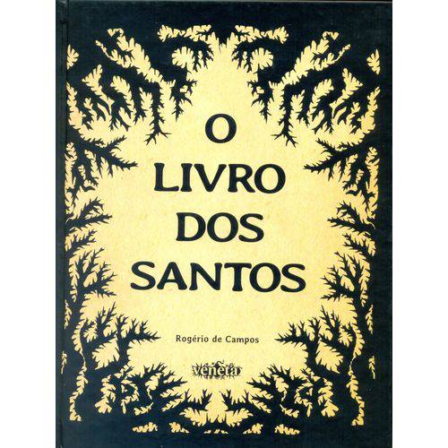 Livro dos Santos, o