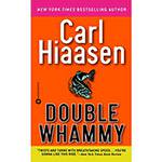 Livro - Double Whammy