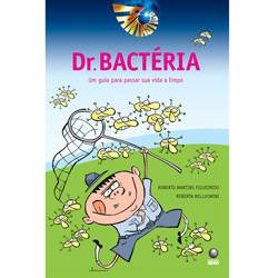 Livro - Dr. Bactéria