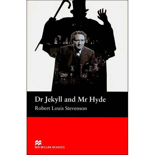 Livro - Dr. Jekyll And Mr. Hyde