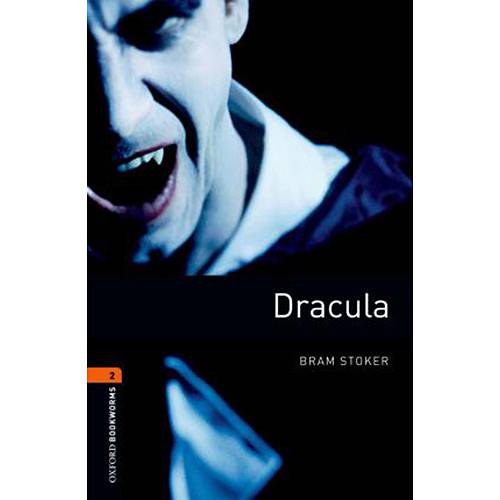 Livro - Drácula - Level 2: 700 Headwords - Fantasy & Horror