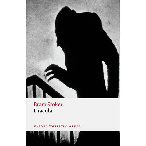 Livro - Dracula (Oxford World Classics)