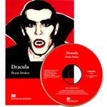 Livro - Dracula: Pack CD