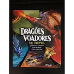 Livro - Dragões Voadores: de Papel