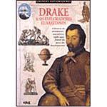 Livro - Drake e os Exploradores Elisabetanos