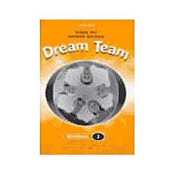 Livro - Dream Team 2 Wb