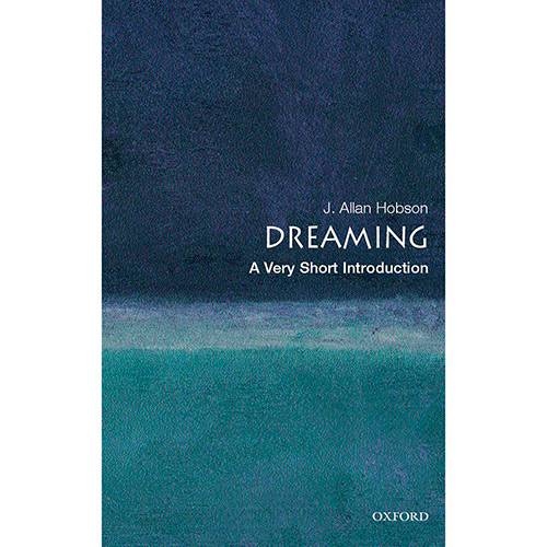 Livro - Dreaming: a Very Short Introduction