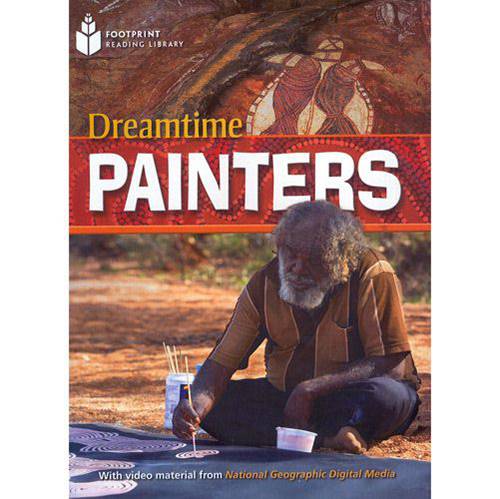 Livro - Dreamtime Painters
