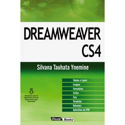 Livro - Dreamweaver CS4