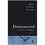 Livro - Drummond: o Gauche no Tempo