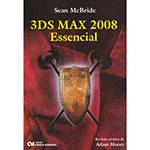 Livro - 3DS Max 2008 Essencial