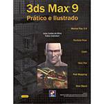 Livro - 3ds Max 9: Prático e Ilustrado