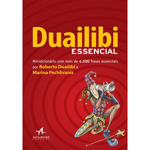Livro - Dualibi Essencial