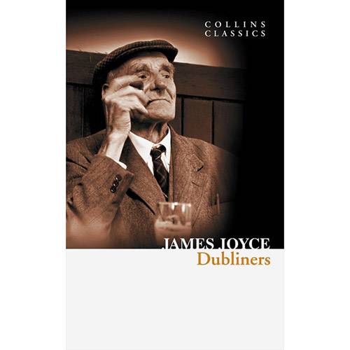 Livro - Dubliners: Collins Classics