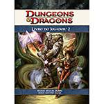 Livro - Dungeons & Dragons: Livro do Jogador 2