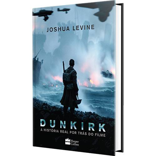 Livro - Dunkirk