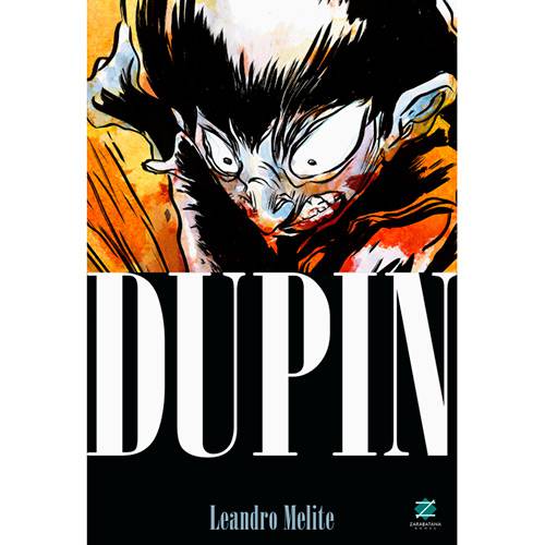 Livro - Dupin