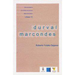 Livro - Durval Marcondes - Pioneiros da Psicologia Brasileira - Volume 11